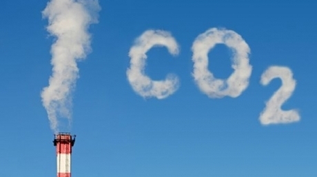 Dioxid de carbon CO2